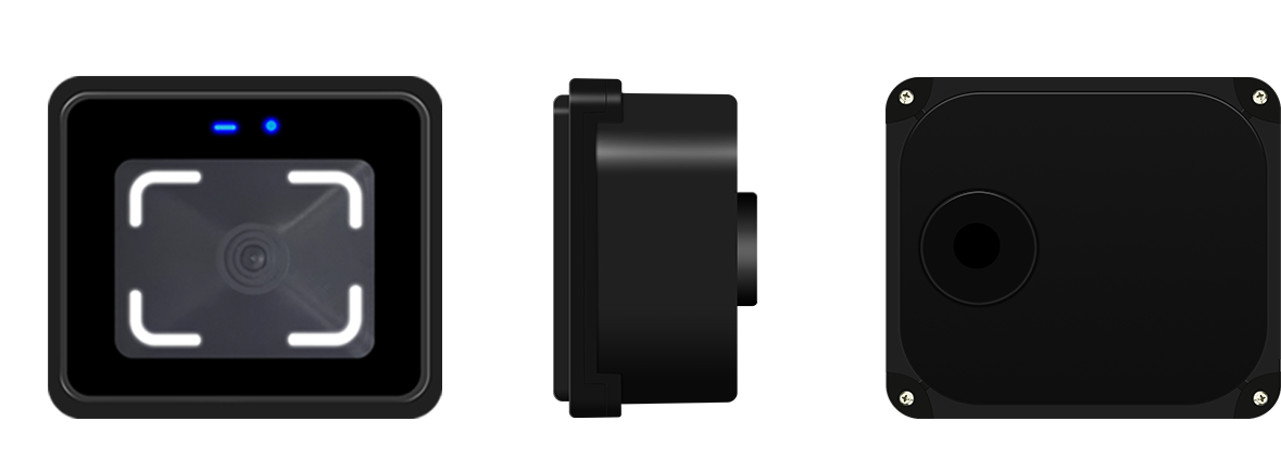 实名验票终端尺寸