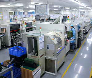 塞伯罗斯验票终端源头厂家