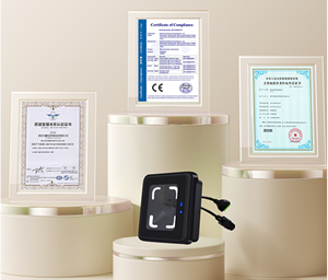 塞伯罗斯荣誉资质品质保障