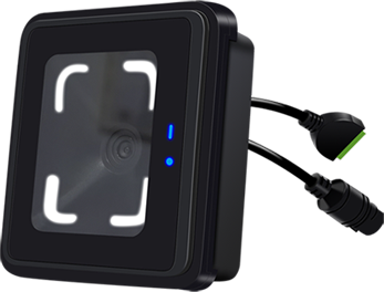 实名验票终端内置语音功放模块，支持语音自定义