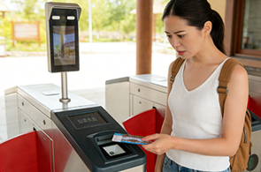 识别速度慢 识别角度受限