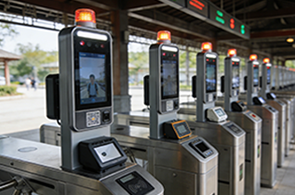 验票方式单一 载体种类繁杂